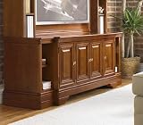 Louis Louis Television Console Black Opal