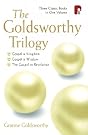 The Goldsworthy Trilogy: