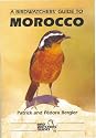 Prion Birdwatchers' Guide to Morocco (Prion Birdwatchers' Guide Series)