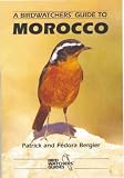Prion Birdwatchers' Guide to Morocco (Prion Birdwatchers' Guide Series)