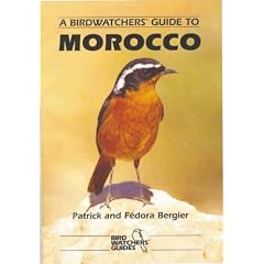 Prion Birdwatchers' Guide to Morocco (Prion Birdwatchers' Guide Series)