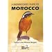 Prion Birdwatchers' Guide to Morocco (Prion Birdwatchers' Guide)