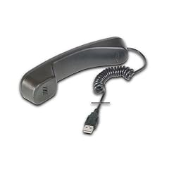 SKYPE USB telephone handset DA-70772 - IP-Handset