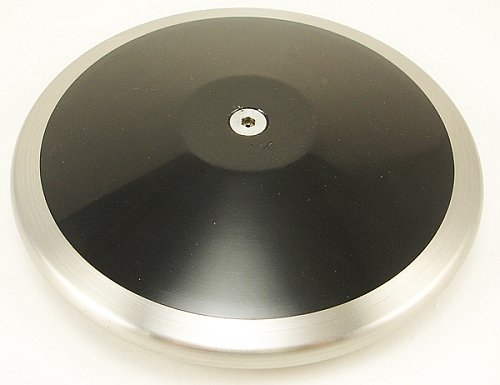 Muscle Driver Thor SS Discus 1kg - 85% Rim Weight