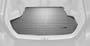 WeatherTech 42328 Gray Rubber Cargo Liner
