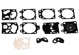 Flymo Genuine 5300698-44/5 Gasket/ Diaphragm Kit