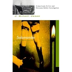 Salamander