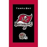 KR Strikeforce NFL Towel Tampa Bay Buccaneers