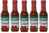 Review Unilever  / Lizano Chilero Hot Sauce - 5.5 Oz (5 Pack)