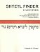 Shtetl Finder Gazetter: Jewish Communities in the 19th and 20th Centuries in the Pale of Settlement of Russia and Poland, and in Lithuania, Latvia