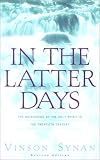 In the Latter Days: The Outpouring of the Holy Spirit in the Twentieth Century