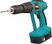 Blackspur 24V 2 Gear Cordless Hammer Drill and Driver BB-DR502