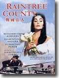 Raintree County [All Region] [import]