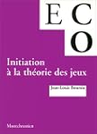 Initiation � la th�orie des jeux