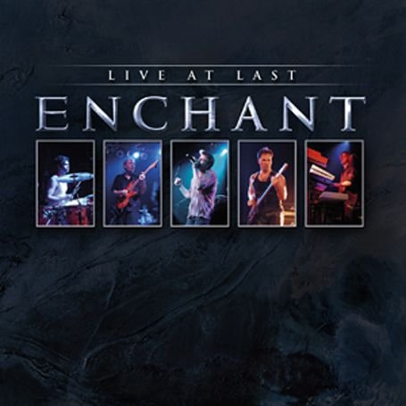 CD-Charts  Search : Live at Last