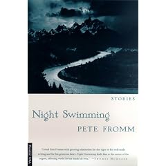 Night Swimming: Stories