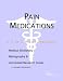 Book Pain Medications - A Medical Dictionary, Bibliography, and Annotated Research Guide to Internet References