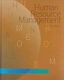 : Human Resource Management