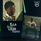 Click here to buy Ella and Louis Again by  Louis Armstrong & Ella Fitzgerald .
