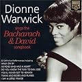 Dionne Warwick Sings the Bacharach & David Songbook