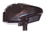 HALO B Hybrid Empire Reloader Hopper Shells Black
