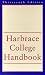 Harbrace College Handbookw/1998 Mla Style Manual Updates (13th ed)