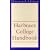 Harbrace College Handbookw/1998 Mla Style Manual Updates (13th ed)