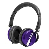 JEFFREYS BAY Casque audio fun, l�ger et performantpar SHARKBISCUIT
