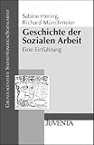 Produkt-Bild: Geschichte der Sozialen Arbeit: Eine Einf&uuml;hrung