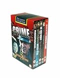 Classic Crime Collection [DVD]
