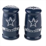DALLAS COWBOYS S & P SHAKERS
