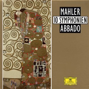 CD-Charts  Search : Mahler: Complete Symphonies