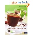S�fte. Gesundheit und Genuss