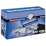 Eigenschaften Fischertechnik 30383 / Fischertechnik 30383 Box 1000