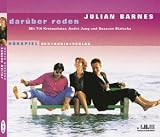  : Dar&uuml;ber reden, 2 Audio-CDs