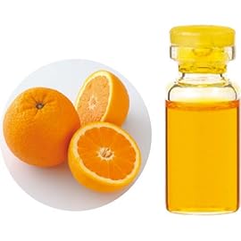 生活の木 C スイート オレンジ エッセンシャルオイル 10ml