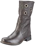 Centro 960450, Damen Stiefel, Grau (grau 9), EU 40