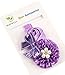 ROEWELL® Baby Headbands /Girl's HeadBand/ Hair Bow Infant Hairband (5 Pack)