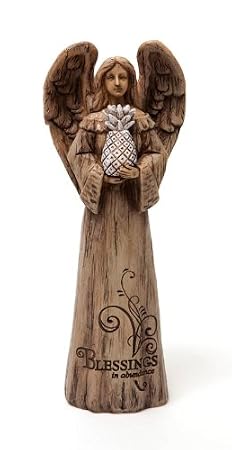 Blessings Angel 9''