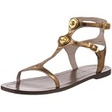 Marc by Marc Jacobs Womens 615132 Caprice Sandal Sandal
