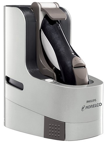 Philips Norelco 8160XLCC SpeedXL Jet Clean Men's Shaving Set