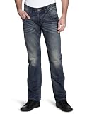 Produkt-Bild: TOM TAILOR Denim Herren Jeans 62002010012/stone wash slim straight