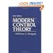 Modern Control Theory (3rd Edition)