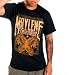 Maylene & The Sons of Disaster - Twin Lions - T-Shirt
