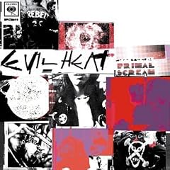 Evil Heat