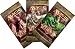3 (Three) Packs of Magic the Gathering: Alara Reborn - Booster Pack Lot (3 Packs - 15 Cards/Pack)