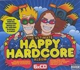 Ultimate Happy Hardcore Album