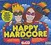 The Ultimate Happy Hardcore Album: Mixed By Dougal & Vibes