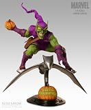 Green Goblin 1/4 Scale Action Figure from Spiderman and Marvel