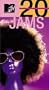 MTV20 - Jams [VHS]